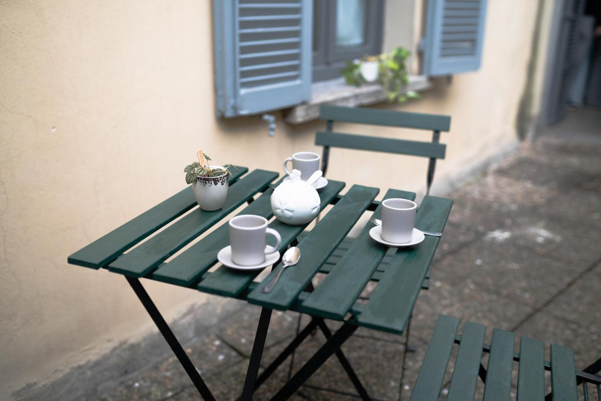 Cozy Duomo Retreat Apartment Como Luaran gambar