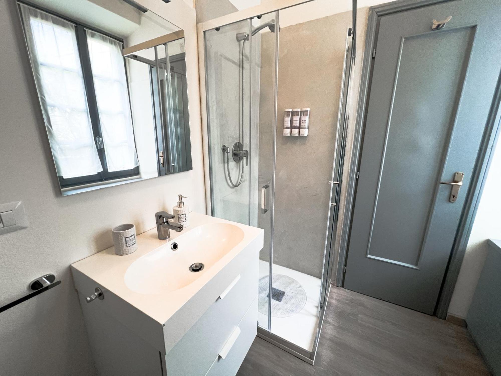 Cozy Duomo Retreat Apartment Como Luaran gambar
