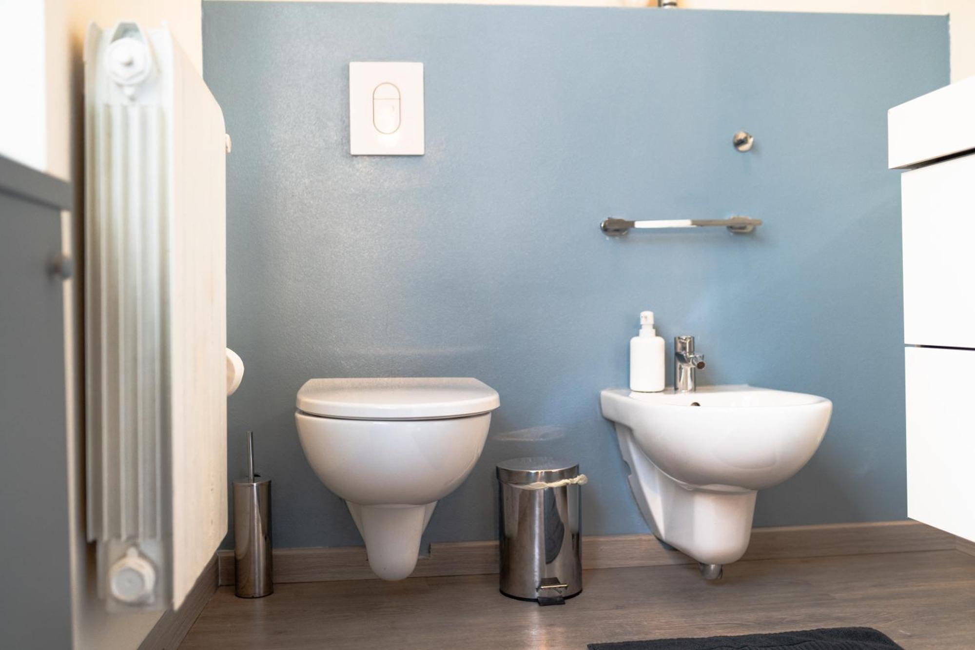 Cozy Duomo Retreat Apartment Como Luaran gambar