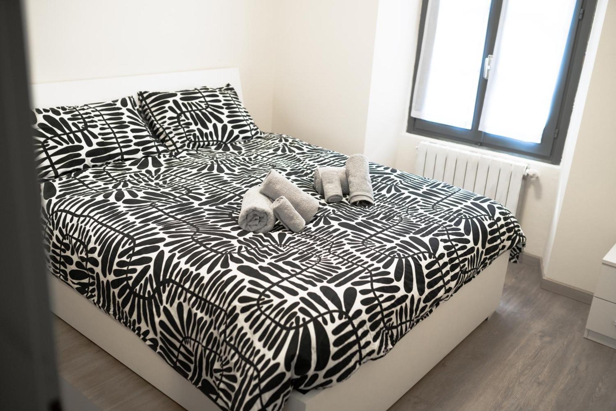Cozy Duomo Retreat Apartment Como Luaran gambar
